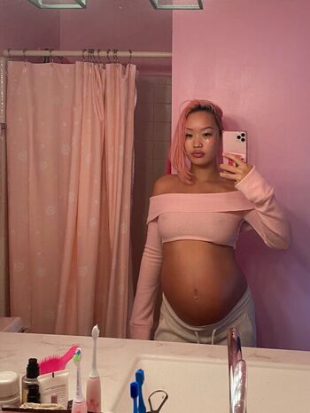 Full leaked Chinqpink private onlyfans photo
