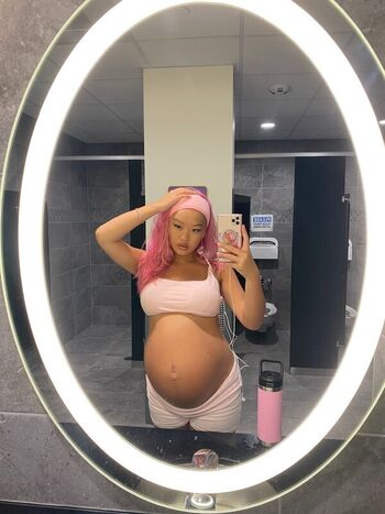 Full leaked Chinqpink private onlyfans photo