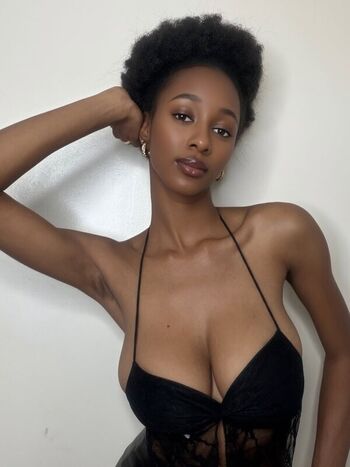 Full leaked Chioma chinda private onlyfans photo
