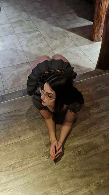 Full leaked Chiquilina private onlyfans photo