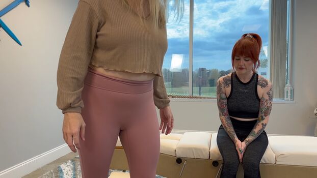 Full leaked Chiropractor private onlyfans photo