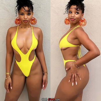Chloe Baile