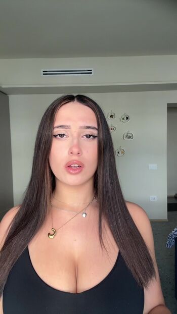 Chloe Carnevaletti