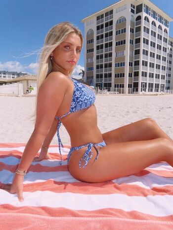 Full leaked Chloe dinello private onlyfans photo