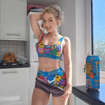 Chloe Hill