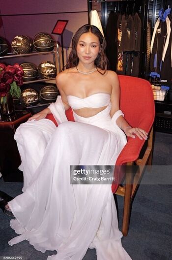 Full leaked Chloe kim private onlyfans photo