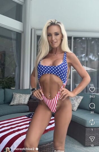 Full leaked Chloe king private onlyfans photo