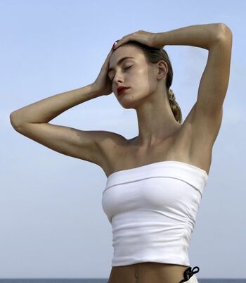 Chloe M Bridges