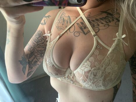 Full leaked Chloe mackenzie private onlyfans photo