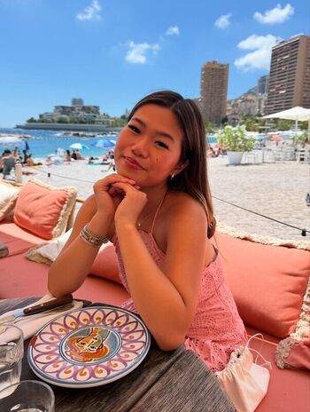 Full leaked Chloe ng private onlyfans photo