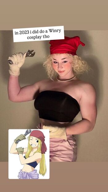 Chloethehokage