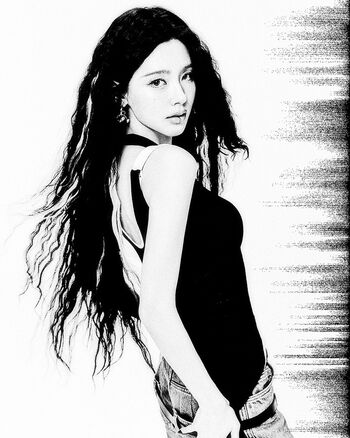 Cho Mi-yeon