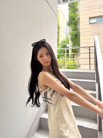 Cho Mi-yeon