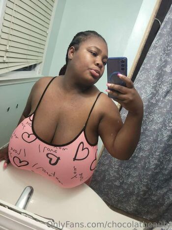 ChocolateBeauty