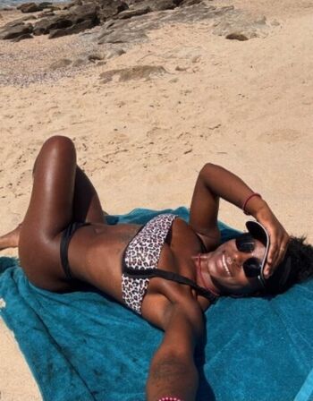 Full leaked Chocolaty rj private onlyfans photo
