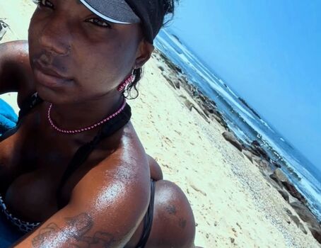 Full leaked Chocolaty rj private onlyfans photo