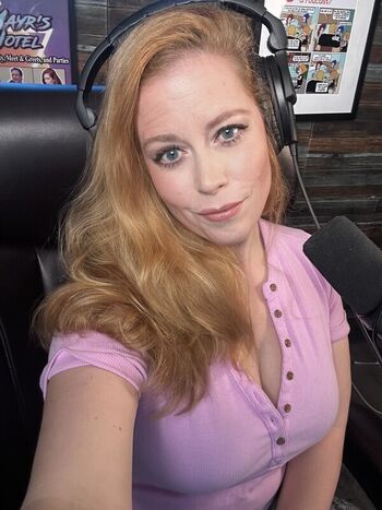Full leaked Chrissie mayr private onlyfans photo