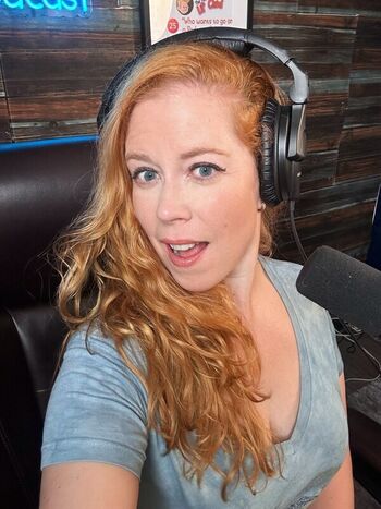 Full leaked Chrissie mayr private onlyfans photo