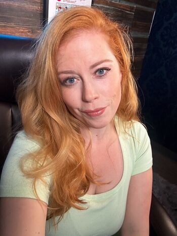 Full leaked Chrissie mayr private onlyfans photo
