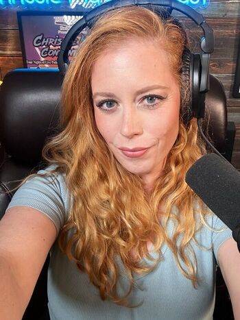 Full leaked Chrissie mayr private onlyfans photo