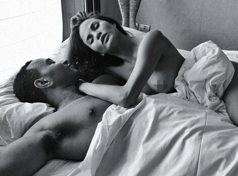 Full leaked Chrissyteigen private onlyfans photo