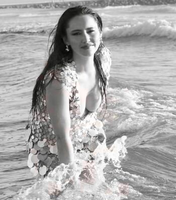 Full leaked Christina chong private onlyfans photo