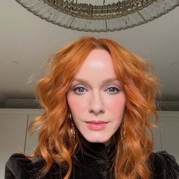 Christina Hendricks