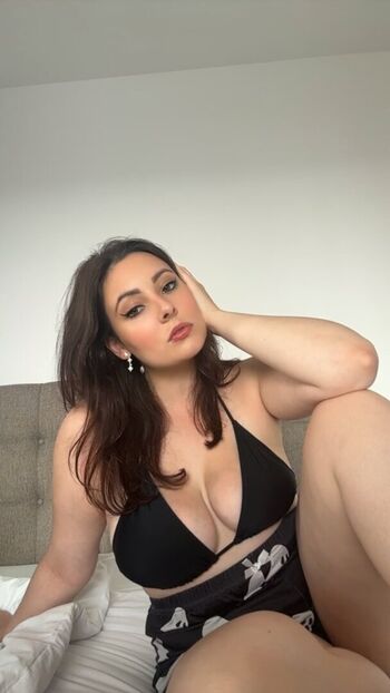 Full leaked Christina markus green private onlyfans photo