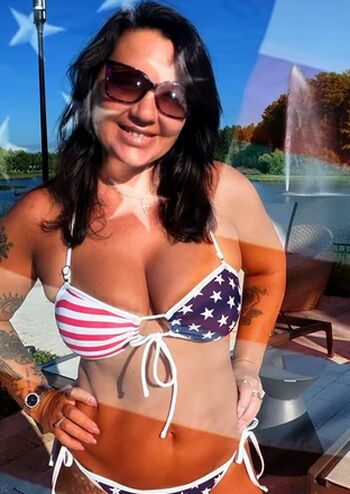 Full leaked Christina model private onlyfans photo