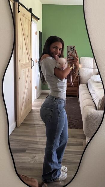 Full leaked Christina tsimboukis private onlyfans photo