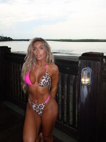 Full leaked Christinaathenaa private onlyfans photo
