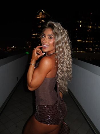 Full leaked Christinaathenaa private onlyfans photo