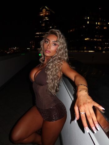 Full leaked Christinaathenaa private onlyfans photo