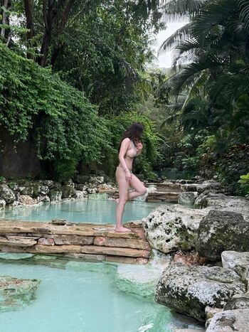 Full leaked Christine grace co private onlyfans photo