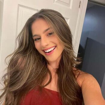 Full leaked Christine johnson private onlyfans photo