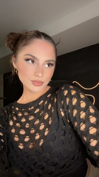 Full leaked Christine johnson private onlyfans photo