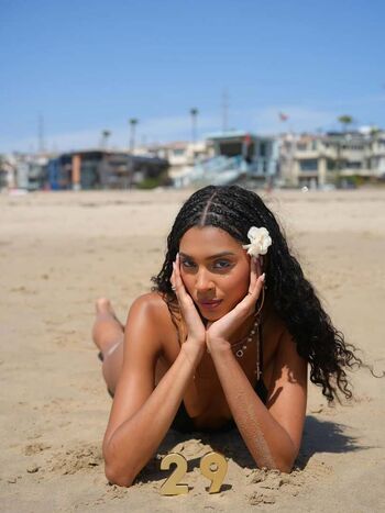 Full leaked Christine obanor private onlyfans photo