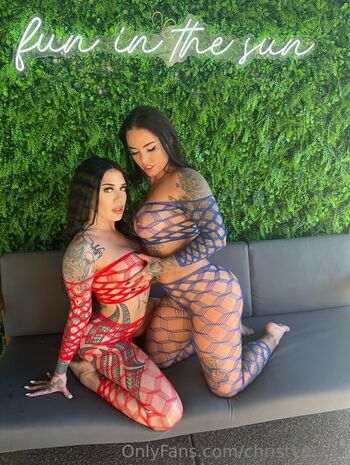 Christy Mack