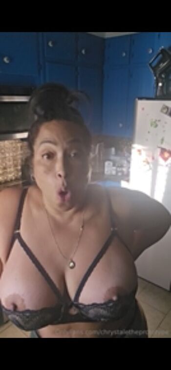 Full leaked Chrystale wilson private onlyfans photo