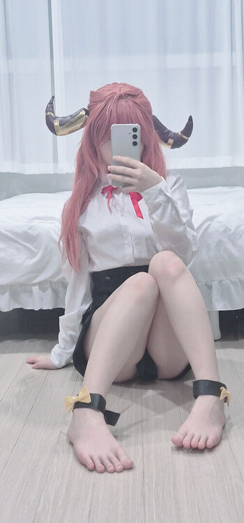 Full leaked Stormfall/ private onlyfans photo