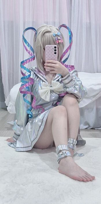 Full leaked Wiquinkue/ private onlyfans photo