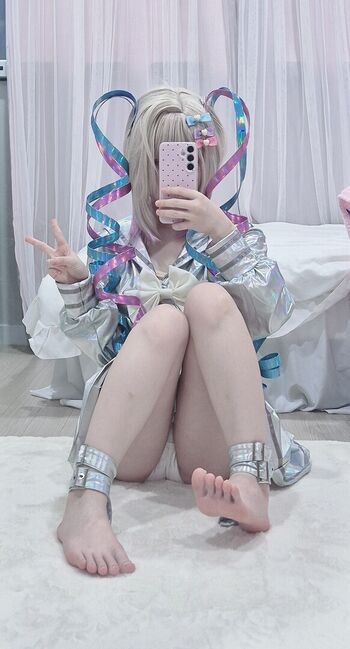 Full leaked Alexa nova/ private onlyfans photo