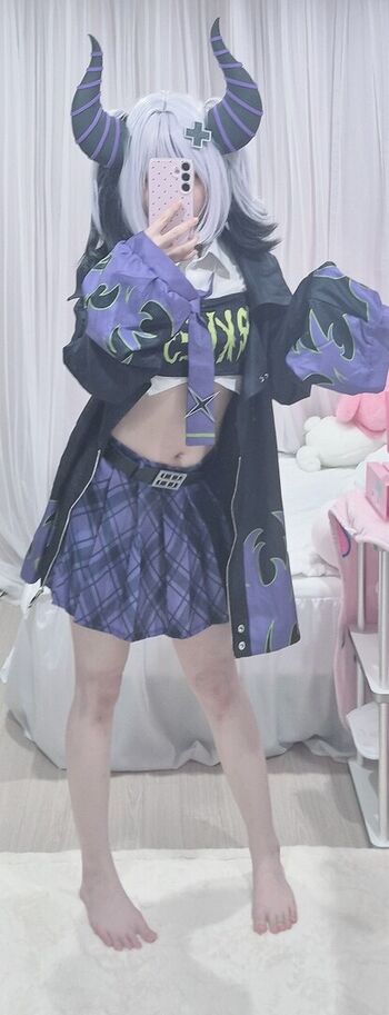 Full leaked Miss lexa/ private onlyfans photo