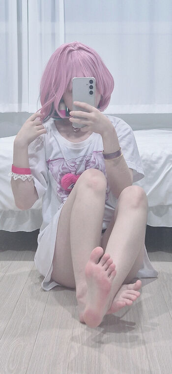 Full leaked Bianca nobilo/ private onlyfans photo