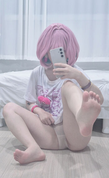Full leaked Pixiecat/ private onlyfans photo