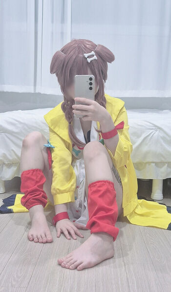 Full leaked Fandy / private onlyfans photo