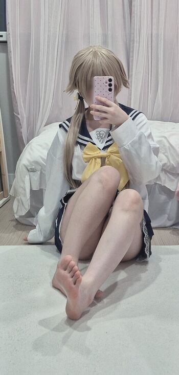 Full leaked Taalia vess / private onlyfans photo