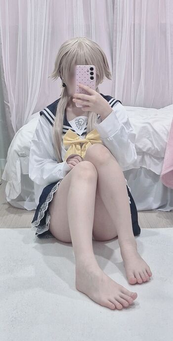 Full leaked Bunni binx/ private onlyfans photo