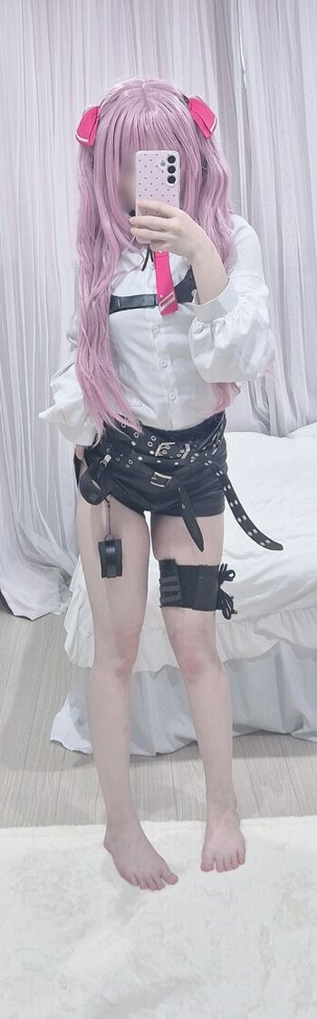 Full leaked Lyubovvomne/ private onlyfans photo