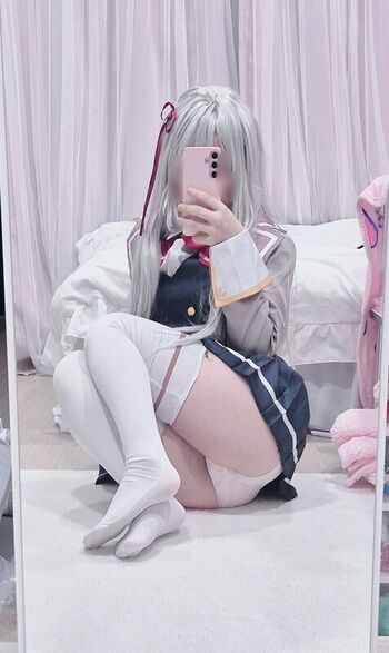 Full leaked Honda poko private onlyfans photo
